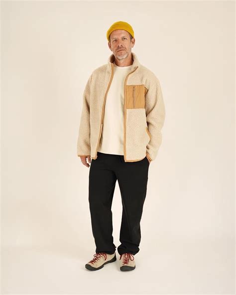 Fleece Jacket Sewing Pattern 的图像结果