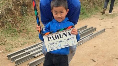 Sikkimese film may have world premiere at TIFF