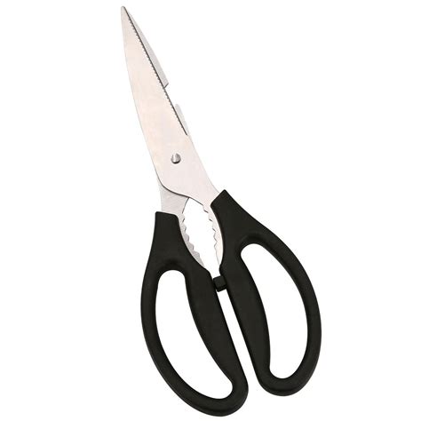 Expert Grill Heavy Duty Multi-Purpose Scissors Stainless Kitchen Shears ...