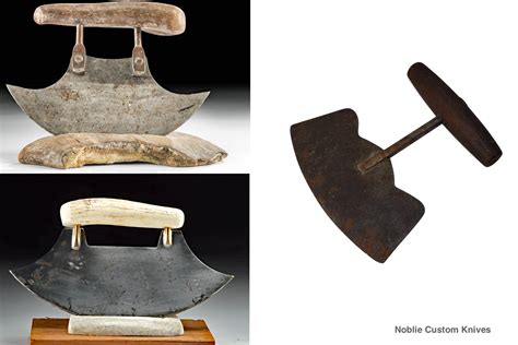 Ulu Knife: A Guide to Its History, Uses, and Cultural Importance