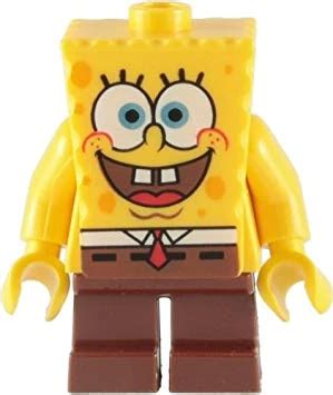 Image result for LEGO Dimensions Spongebob