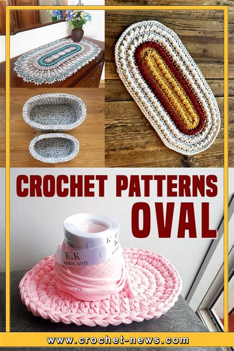 Image result for Crochet Oval Table Runner Pattern