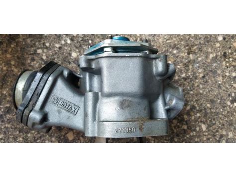 Kit Gruppo Termico Easyboost 50cc Per Yamaha Aerox - Cilindro Ghisa, Testa Alluminio