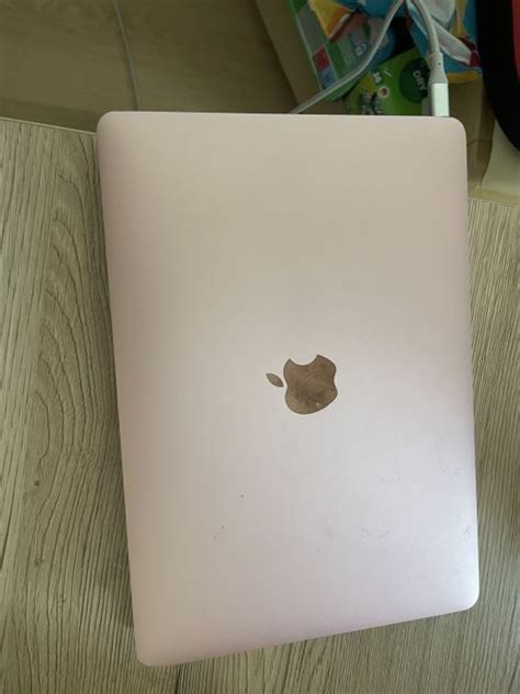 MacBook 12 的图像结果