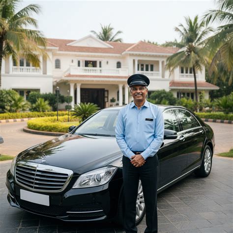 Home Nursing, Caretaker, Cooking, Driver & Security Services