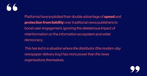 The Power of Social Media: Harbinger of Democracy or Hotbed of ...