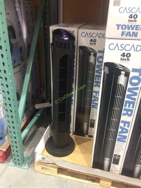 Image result for Cascade Tower Fan Remote Control Storage