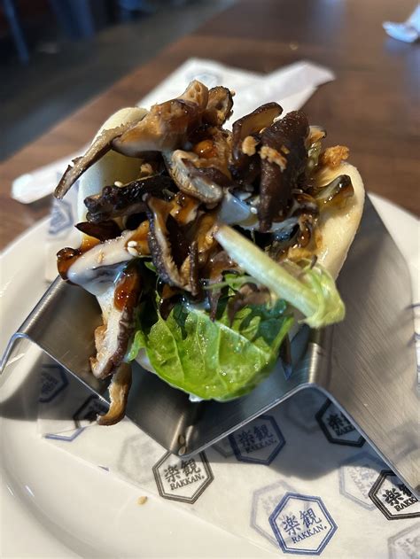 Rakkan Ramen - Dallas Texas Restaurant - HappyCow