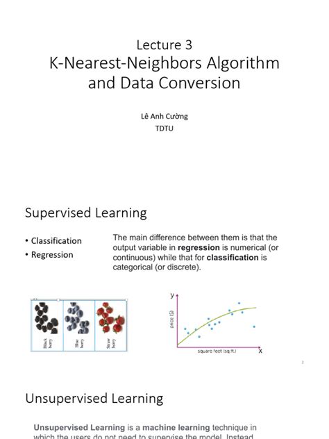 Image result for Knn Algorithm Example