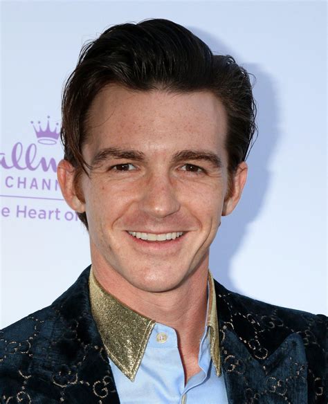 Drake Bell's Major Career Move After 'Quiet On Set' Revelations
