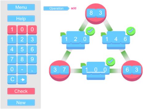Image result for How to Solve Math Arithmagons