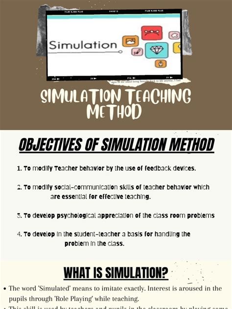 Image result for Simulation Video Teaching