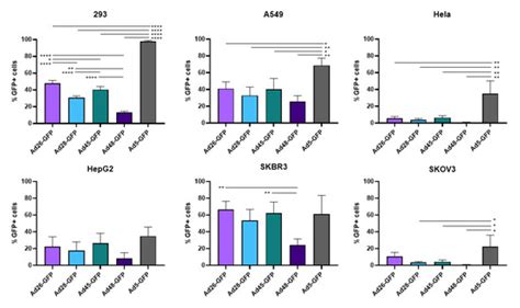 Species D Adenoviruses as Oncolytic Viral Vectors