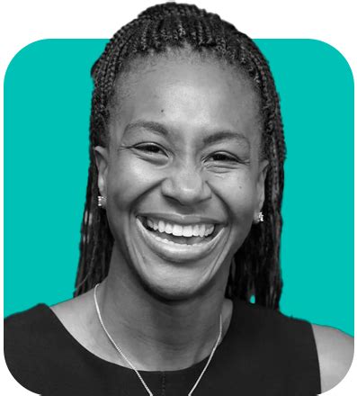 Tamika Catchings | TOSB