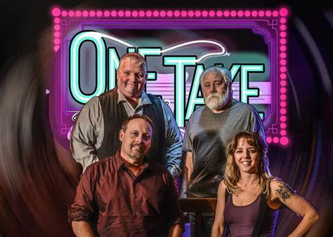 Throwdown Thursday with O.T.R , Big Lick Tropical Grill, Lynchburg, 17 ...