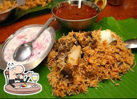Bismi Biryani Stall, Tenkasi - Restaurant reviews