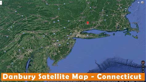 Danbury Connecticut Plan, Connecticut