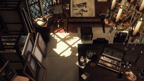 Image result for Sims 4 Library Designs