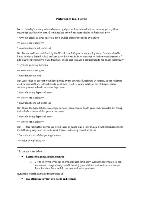 Image result for Script Performance