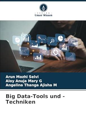 Buy Big Data-Tools und -Techniken Book Online at Low Prices in India ...