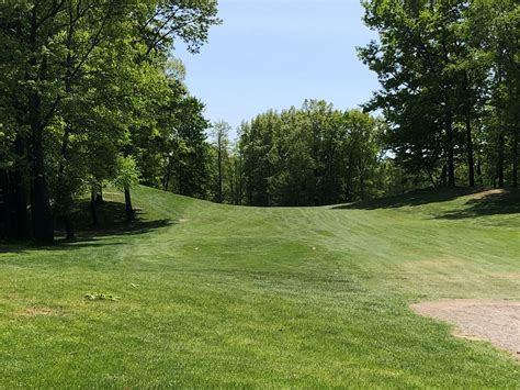 Hankerd Hills Golf Course - Michigan Golf Matrix