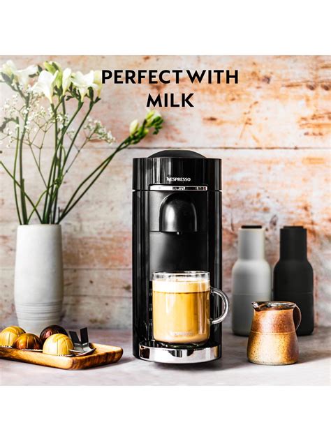 Image result for Vertuo Plus Coffee Machine