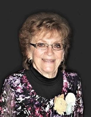Thelma Shulfer Obituary (1933 - 2019) - Amherst, WI - Stevens Point Journal