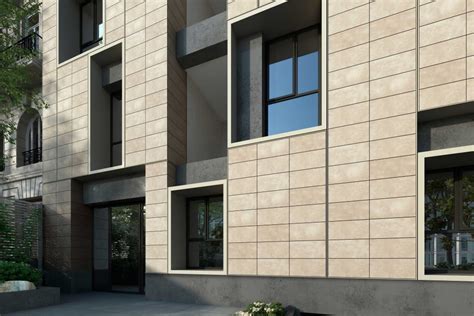 Facade 的图像结果