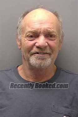 Recent Booking / Mugshot for JAMES ROBERT LLOYD in Buchanan County ...
