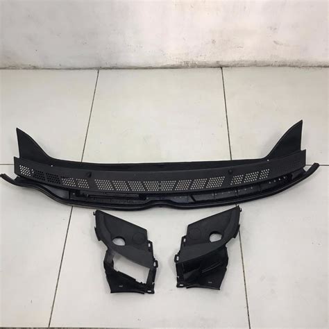 Honda Civic Windshield Wiper Cowl Cover (AS4254), Car Accessories, Accessories on Carousell