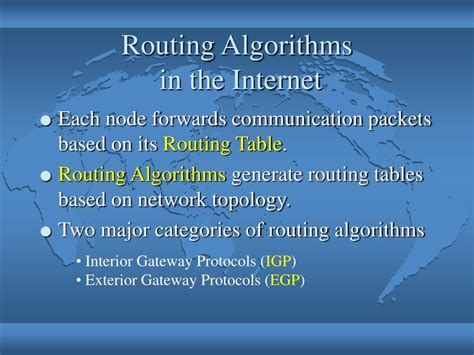 Image result for Routing Algorithm Based On Genetic Algorithm