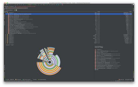 Image result for Android Studio Progress Tracker