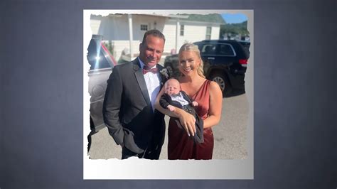 Nicholas Riccio 2025 Profile - Age, Career, Net Worth, Karoline Leavitt ...