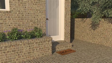 Brick Texture Collection-2 - TurboSquid 741666