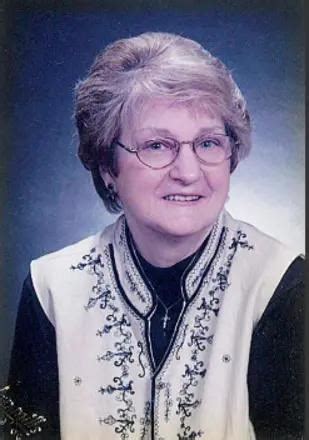Mildred Flora Whitford Obituary (2024) - Freeport, IL - Burke-Tubbs ...