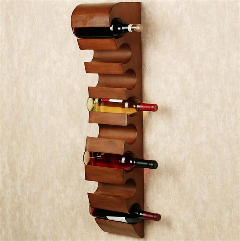 Modern Wall Mounted Wine Rack at Nathaniel Kevin blog