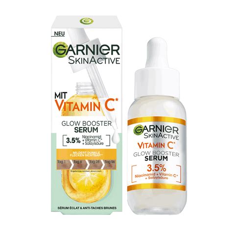 Loreal Vit C Serum
