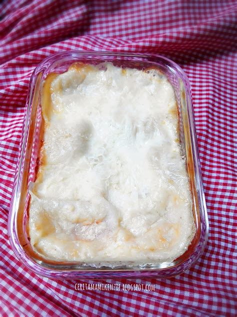 Tantangan Mamaku Koki Handal dan Lock&Lock Ind   Resep  