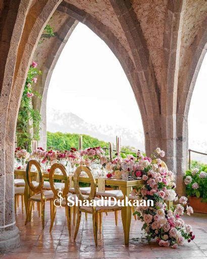 Arp Events | Aman Yadav/ Harsh Mehta Nominated As Best Wedding Planner