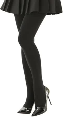 Buy Free Size Women Winter Thermal Stockings Stretchable Warm Tights at ...