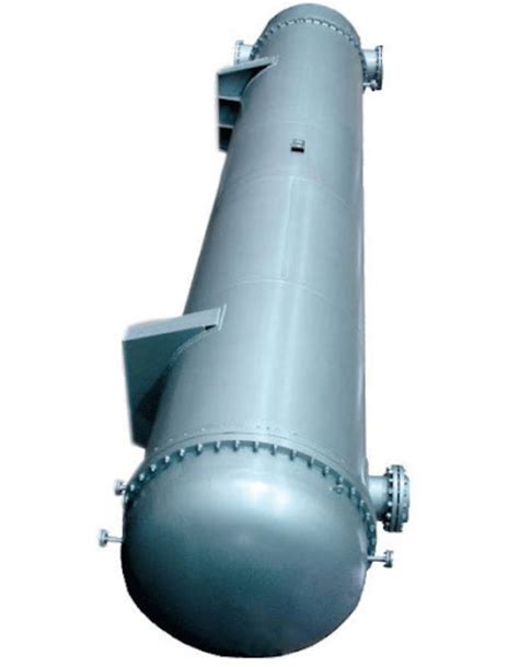 Tube Heat Exchanger Manufacturer - Sadhika Engineering