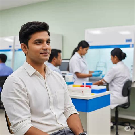 Western Blot Test in Pune – healthcare nt sickcare