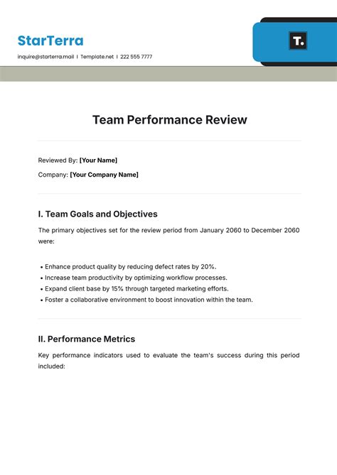 Manager Performance Review 的图像结果