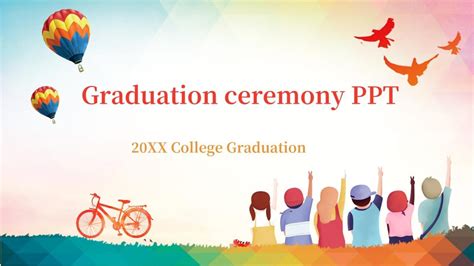 Image result for Graduation Party Slideshow Samples