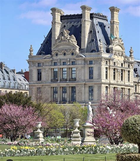 French Neoclassical Architecture
