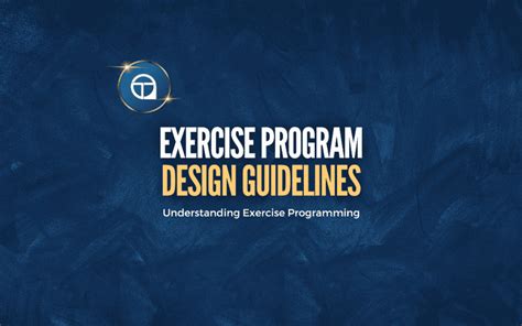 Exercise Program Design 的图像结果