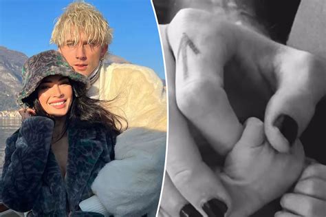 Megan Fox's family: Meet her four kids with Brian Austin Green, MGK