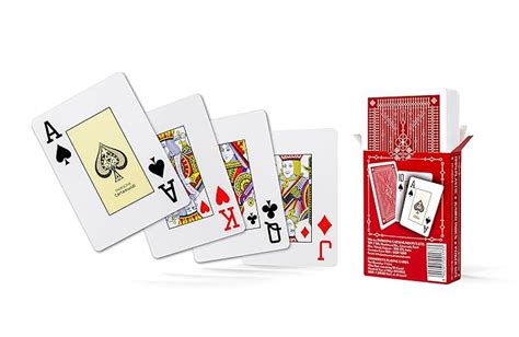 Parksons Cartamundi Private Limited-MH Adult Black Box Poker Playing ...