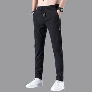 Perfect Stretch Track Pants - Buy Perfect Stretch Track Pants Online at ...