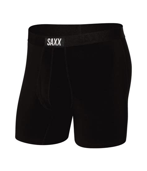 SAXX - SXBB30F - Ultra Super Soft Boxer Brief 5" (Fly) - Muskoka Bay Clothing